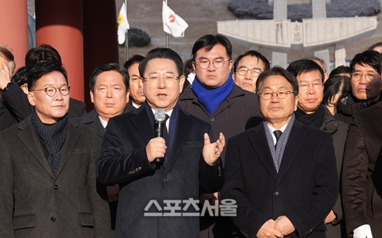 광주-전남 대통합 공동 선언…‘대부흥 새 역사’ 함께 쓴다