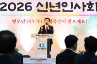 이상일“반도체 생태계 확장 중...국가산단 다른 곳으로 빼낼 수 없다”