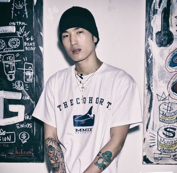 ‘아파트 주민 폭행’ 래퍼 비프리, 징역 1년 4개월