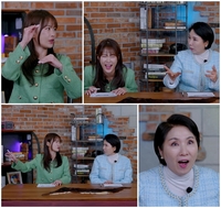 “한 달 전기세 0원?” 김지민이 밝힌 ‘짠돌이 끝판왕’ 김종국 父 일화 ‘경악’