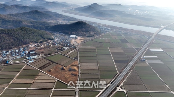 전남도, 마한 옹관고분군 세계유산 잠정목록 등재 신청
