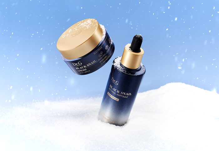 “새해엔 한 살 덜 먹자” 닥터지X올리브영, ‘슬로우에이징’ 37% 파격 할인