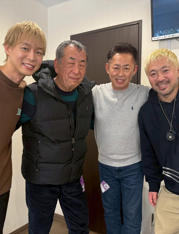 사진ㅣ박유천 SNS