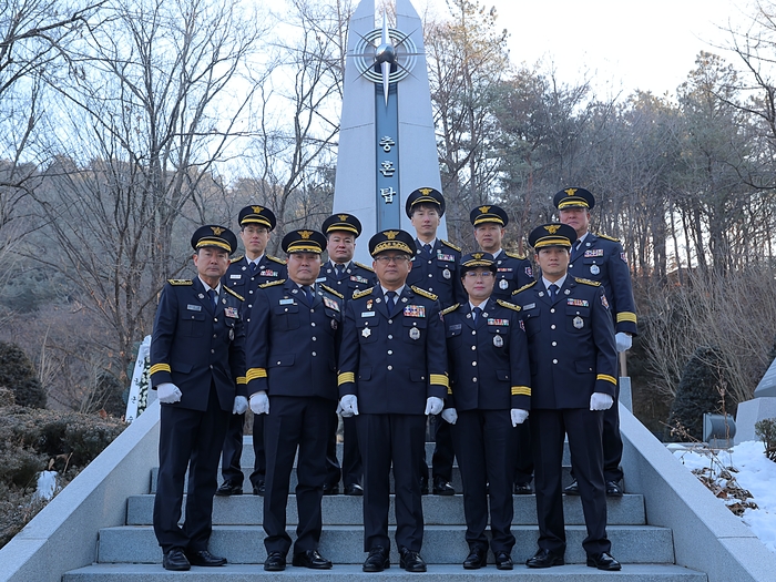 사진|강원특별자치도 양구소방서