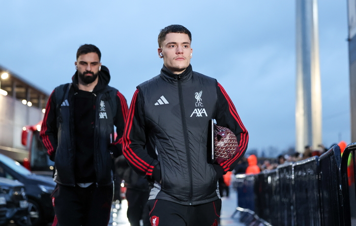 ‘월클’인 줄 알았는데 ‘거품’이었나…리버풀 비르츠, 대체 언제 잘하게 될까