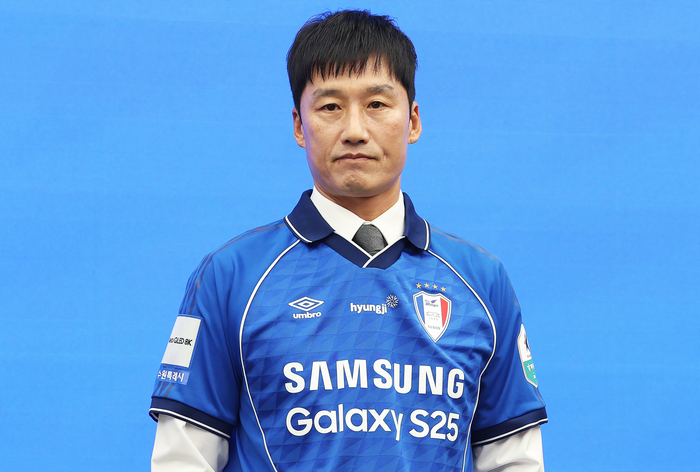 수원 삼성과 그리는 궁극의 목표, 이정효 감독의 눈은 저 멀리 아시아 무대로 향한다[SS현장]