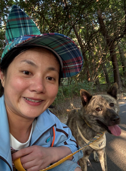 박나래. 사진| 본인 SNS