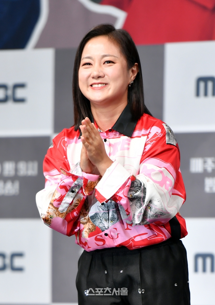 박나래. 사진 | 스포츠서울DB