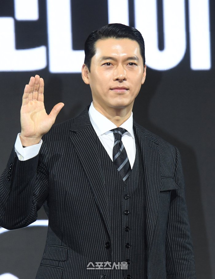 야수의 현빈, 우아한 조여정…‘메이드 인 코리아’, 70년대 뚫고 나온 ‘욕망의 얼굴들’ [SS리뷰]