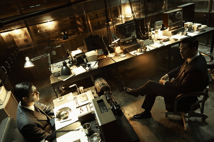 ‘메이드 인 코리아’. 사진 | 월트디즈니컴퍼니 코리아