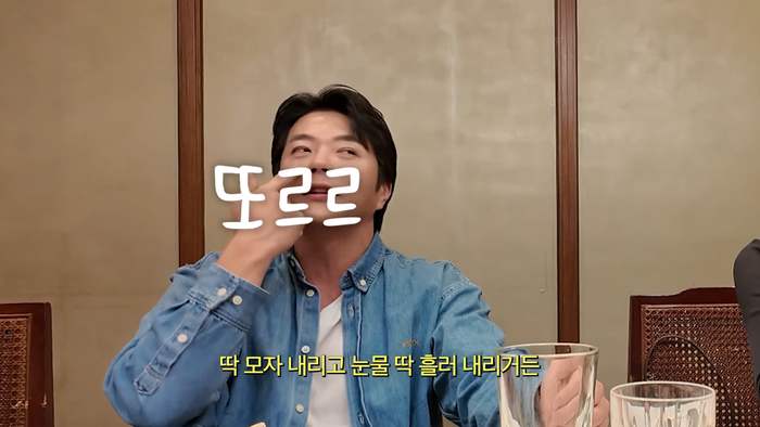 권상우.유튜브 채널 ‘Mrs. 뉴저지 손태영’