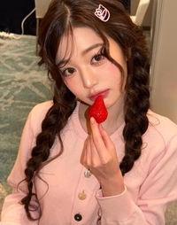 아이브 장원영, 헬로키티도 울고 갈 귀여움 “헬로워녕”