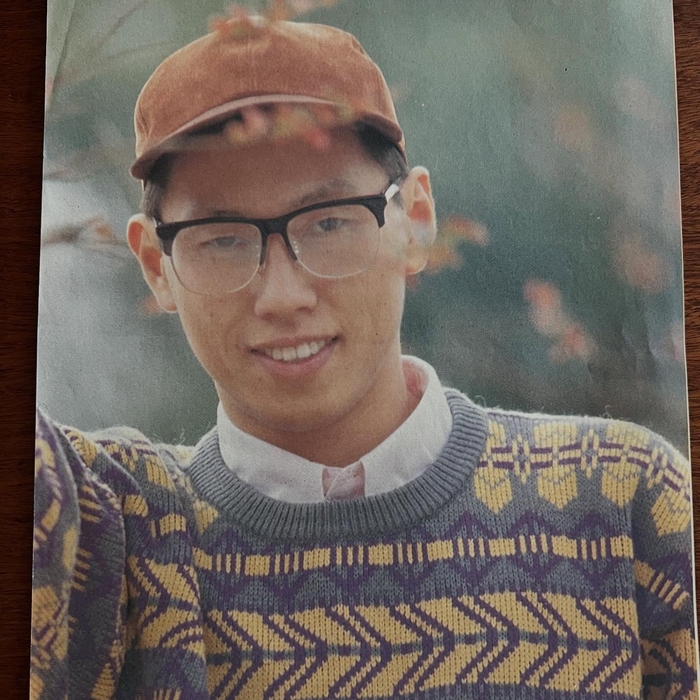 “35년 전 맞아?” 풋풋한 윤종신, 소름 돋는 ‘복사+붙여넣기’ 비주얼... “사람은 안 바뀌네”