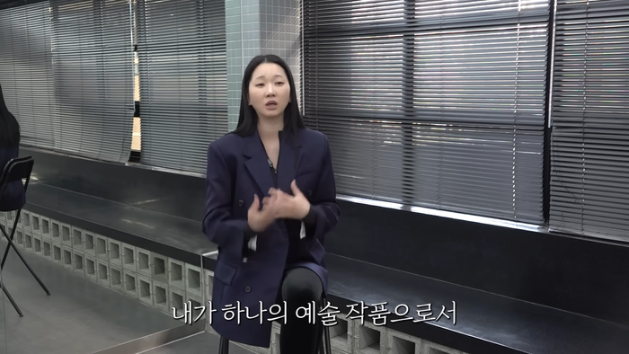 튜브 채널 ‘윤쥬르 YOONJOUR 장윤주’