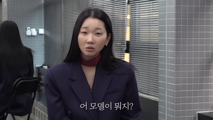 장윤주, 직접 밝힌 30년 모델 인생의 반전 시작 “선생님에게 매 맞다가 모델 됐다”