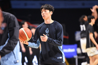 ‘이재도 컴백’ 소노 vs ‘힉스 부활’ KT…손창환 감독 “본인 출전 의지 강해, 10분 정도 생각하고 있다” [SS고양in]