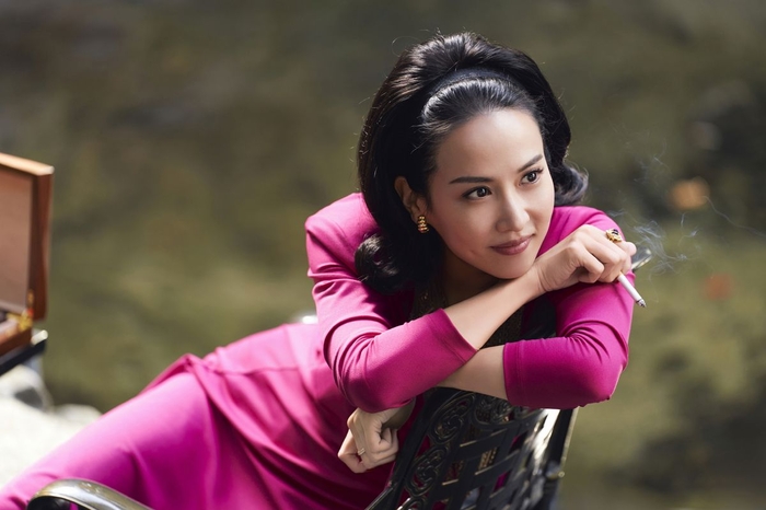 ‘메이드 인 코리아’ 조여정. 사진 | 월트디즈니컴퍼니 코리아