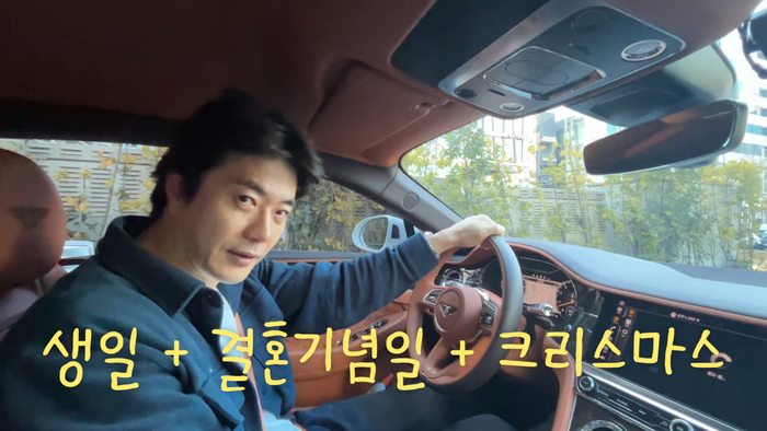 권상우 “생일·기념일·크리스마스 선물은 몰아서 샤넬”... 손태영과 현실 부부 케미