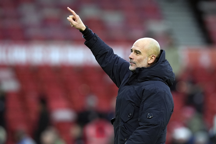 사진 | 노팅엄=EPA연합뉴스