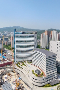 경기도-GH, Care Hub 운영기관 공모...2월9~ 12일