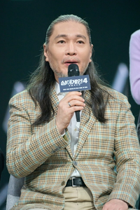 임재범, 가수 은퇴 선언...40년 음악 인생 막 내린다