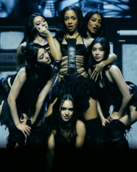 “애호박이나 먹어” 캣츠아이, 파격 행보…그래미 트로피로 정점 찍나 [SS뮤직]