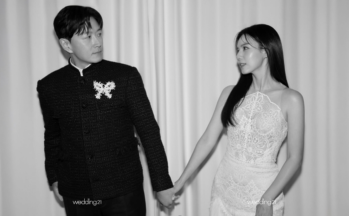 ‘2세 계획 중단’ 진태현, ♥박시은에 “평생 연애하자”…더 단단해진 사랑