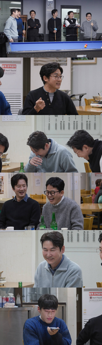 안재욱, 마지막 키스 질문에 “정관수술 했다” 폭탄발언(‘미우새’)