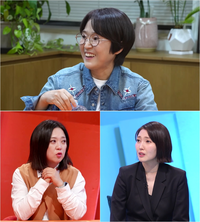 ‘대표’ 송은이 “연예인 식대 1만5000원 제한”(‘사당귀’)