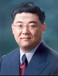 BBQ, 신임 박지만 대표이사 선임