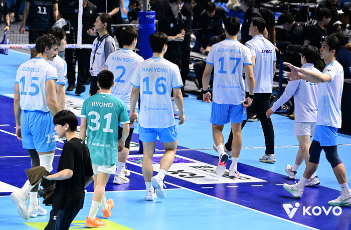 사진 | 한국배구연맹