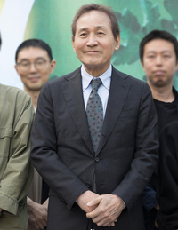 안성기, 쓰러지기 전에도 주변 챙겨 “우리 정말 건강하자”