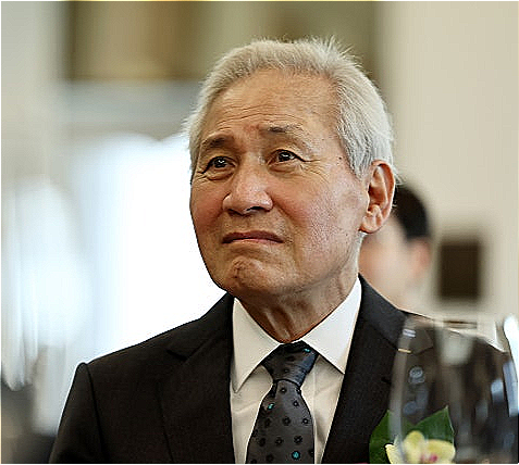 韓영화의 얼굴 안성기, 엿새째 의식 불명…쏟아지는 회복 염원와 응원