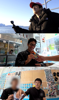 기안84, 극한의 끝 달린다…북극 마라톤 도전(‘극한84’)