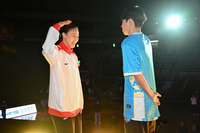 “언니의 마지막 춤”…은퇴 앞둔 김정은, 올스타 코트에 큰 울림을 남기다 [SS시선집중]