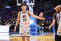 루키 맞아? KT 강성욱 “엔트리 들기 쉽지 않아, 동기들 보면 불타오른다” [SS시선집중]