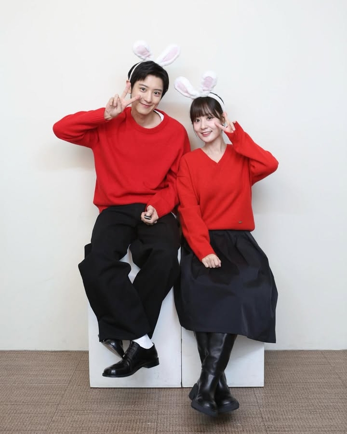 사진 | 박유라 아나운서 SNS