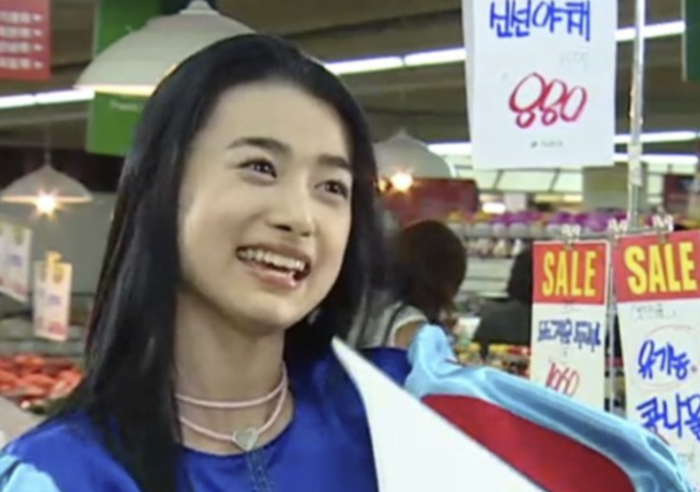 “이혼 2번·출산” 돌돌싱 근황 공개한 ‘논스톱3’ 배우