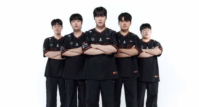 “한계를 지운다”…한화생명e스포츠, 2026 ‘비욘드 더 챌린지’로 넥스트 레벨 선언