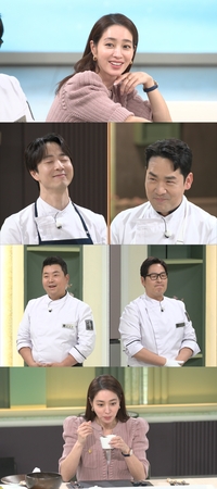 흑화한 샘킴, 손종원 도발 “막으실 수 있으시겠어요?”(‘냉장고를 부탁해’)