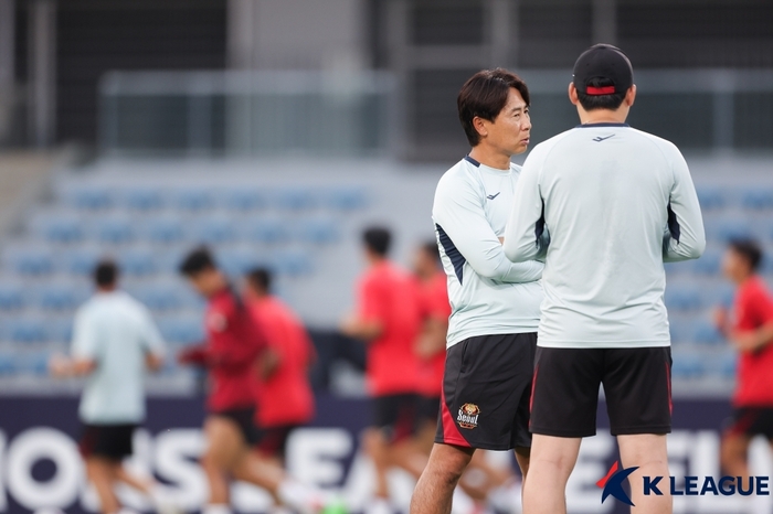 사진 | 한국프로축구연맹