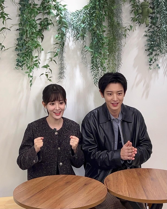 사진 | 박유라 아나운서 SNS