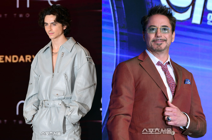 2026년 속편 전쟁…‘듄3’→마블 ‘둠스데이’까지 메가 IP가 온다 [SS무비]