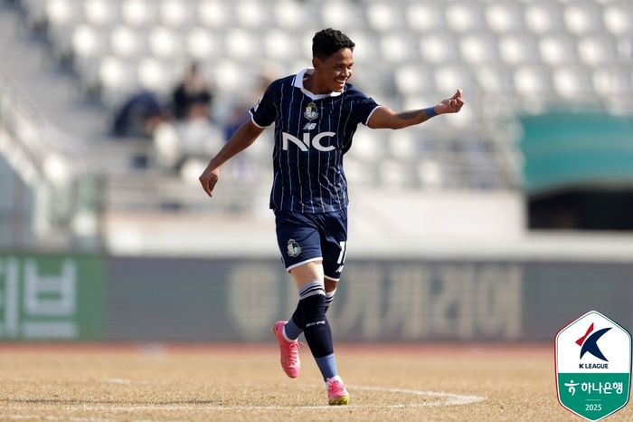 [단독] 김현석호 울산, 서울 이랜드·제주SK서 ‘조커’ 구실한 공격수 페드링요 영입