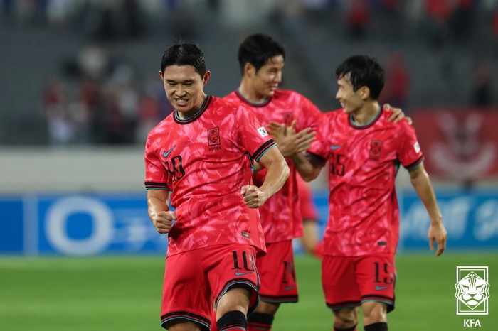 사진 | 대한축구협회