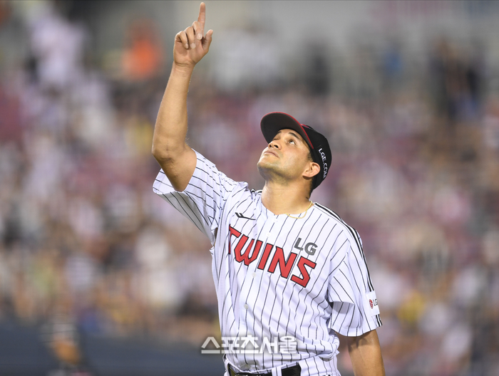 ‘다승왕도 충분하다고 했는데…’ 美 베네수엘라 공습 이슈→치리노스 시즌 준비 문제없나 [SS시선집중]