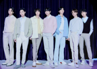 방탄소년단, 정규 5집 들고 3월 20일 컴백…14곡 가득 채웠다