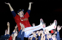 ‘울산 감독설’ 돌던 이대호 대만行…지도자 준비 ‘본격화’→KBO 코치는 언제쯤 [SS시선집중]