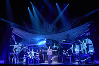 [표권향의 컬처판타지아] 악동 외톨이의 폭주 ‘비틀쥬스’, 스크린 찢고 나온 만물상