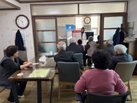 횡성군 보건소, ‘미리 알면 지킬 수 있는 심뇌혈관질환·천식 건강교육’ 운영